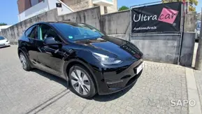 Tesla Model Y de 2022