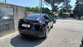 Tesla Model Y de 2022