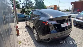 Tesla Model Y de 2022