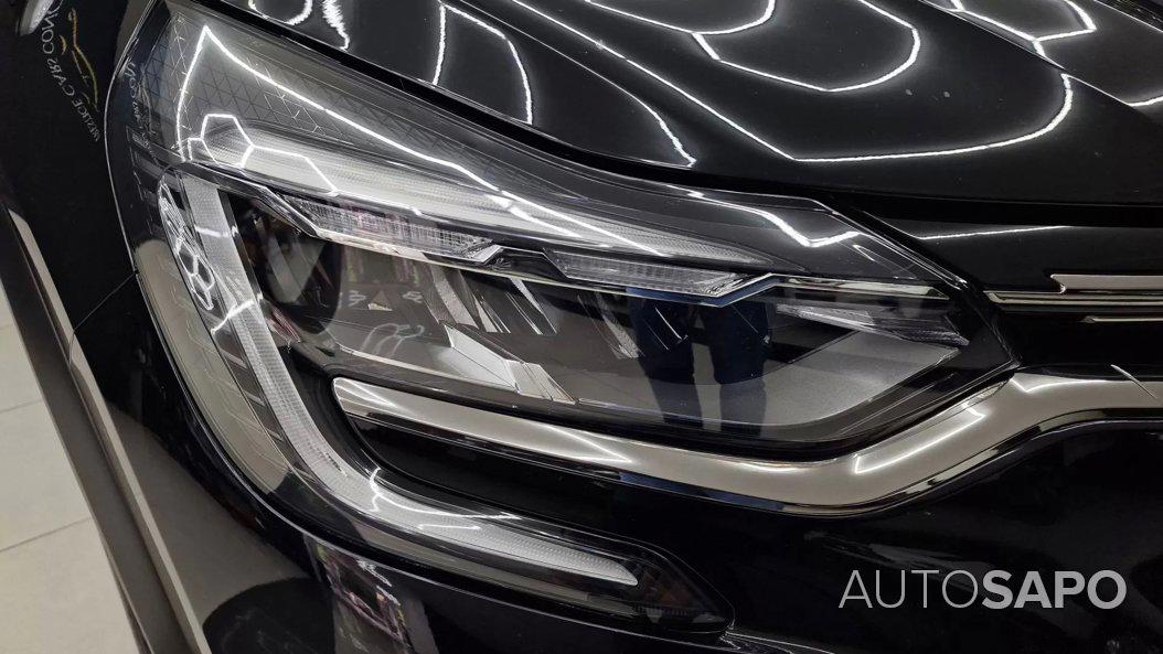 Renault Captur 1.0 TCe Intens Bi-Fuel de 2021