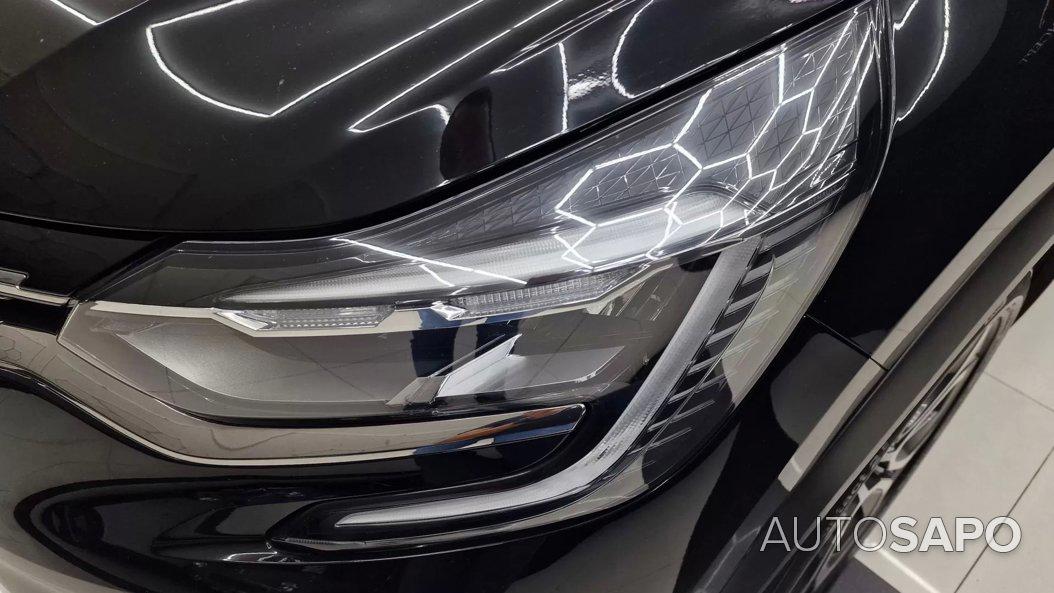Renault Captur 1.0 TCe Intens Bi-Fuel de 2021