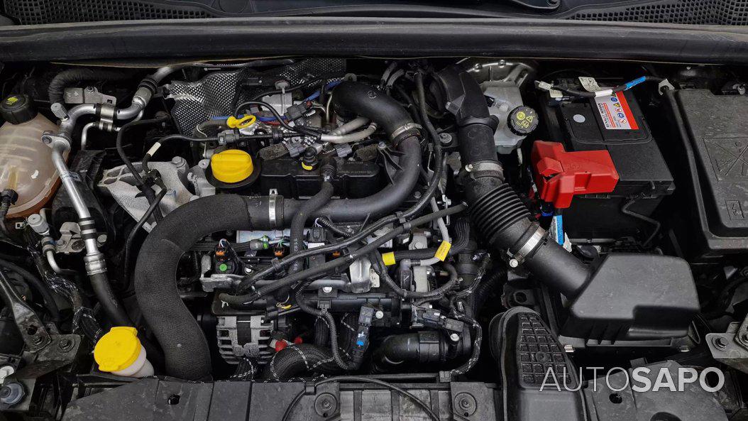 Renault Captur 1.0 TCe Intens Bi-Fuel de 2021