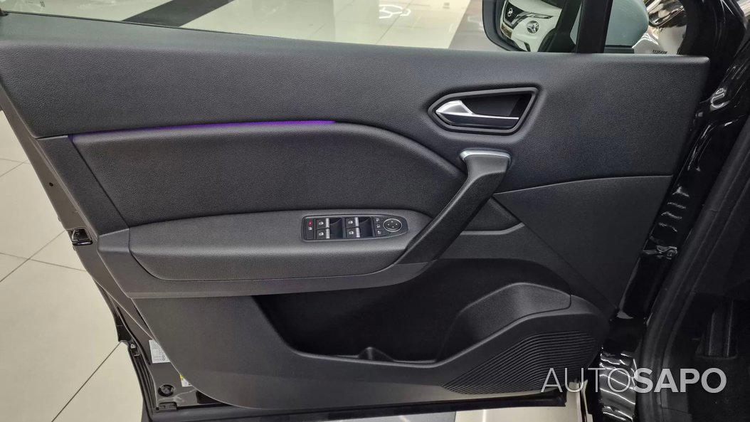 Renault Captur 1.0 TCe Intens Bi-Fuel de 2021