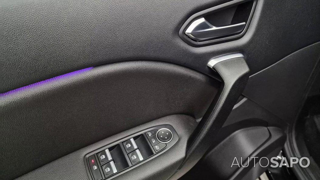Renault Captur 1.0 TCe Intens Bi-Fuel de 2021
