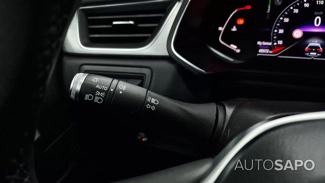 Renault Captur 1.0 TCe Intens Bi-Fuel de 2021
