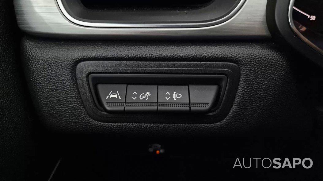 Renault Captur 1.0 TCe Intens Bi-Fuel de 2021