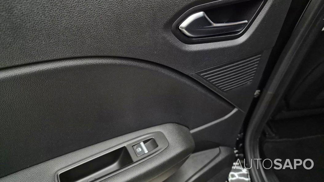 Renault Captur 1.0 TCe Intens Bi-Fuel de 2021