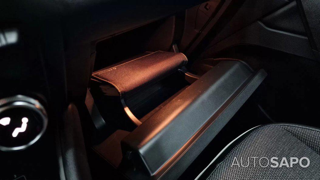 Renault Captur 1.0 TCe Intens Bi-Fuel de 2021