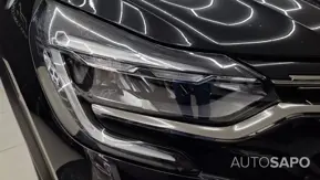Renault Captur 1.0 TCe Intens Bi-Fuel de 2021