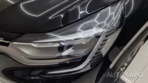 Renault Captur 1.0 TCe Intens Bi-Fuel de 2021