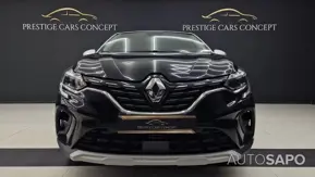 Renault Captur 1.0 TCe Intens Bi-Fuel de 2021