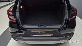 Renault Captur 1.0 TCe Intens Bi-Fuel de 2021