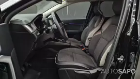 Renault Captur 1.0 TCe Intens Bi-Fuel de 2021