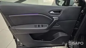 Renault Captur 1.0 TCe Intens Bi-Fuel de 2021