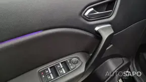 Renault Captur 1.0 TCe Intens Bi-Fuel de 2021