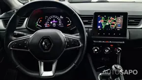 Renault Captur 1.0 TCe Intens Bi-Fuel de 2021