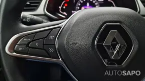 Renault Captur 1.0 TCe Intens Bi-Fuel de 2021