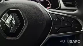 Renault Captur 1.0 TCe Intens Bi-Fuel de 2021
