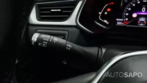 Renault Captur 1.0 TCe Intens Bi-Fuel de 2021