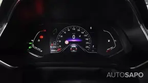 Renault Captur 1.0 TCe Intens Bi-Fuel de 2021