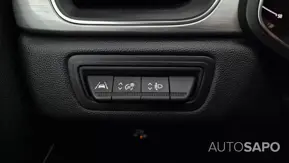 Renault Captur 1.0 TCe Intens Bi-Fuel de 2021