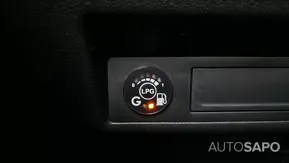 Renault Captur 1.0 TCe Intens Bi-Fuel de 2021