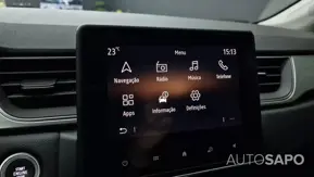 Renault Captur 1.0 TCe Intens Bi-Fuel de 2021