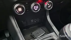 Renault Captur 1.0 TCe Intens Bi-Fuel de 2021