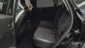Renault Captur 1.0 TCe Intens Bi-Fuel de 2021