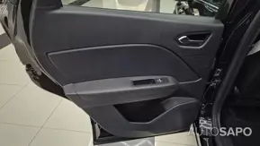 Renault Captur 1.0 TCe Intens Bi-Fuel de 2021