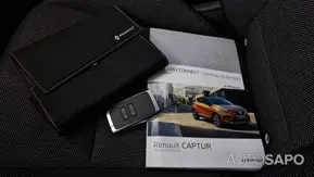 Renault Captur 1.0 TCe Intens Bi-Fuel de 2021