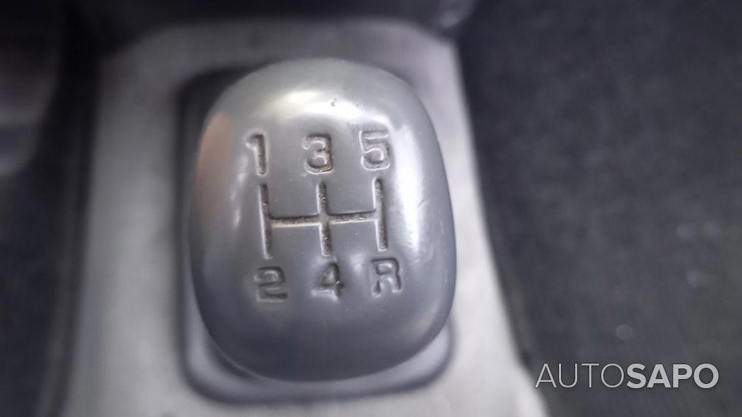 Mitsubishi L200 2.5 TD de 2001