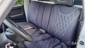 Mitsubishi L200 2.5 TD de 2001