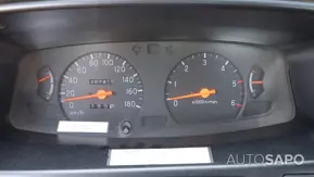 Mitsubishi L200 2.5 TD de 2001