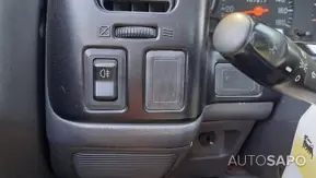 Mitsubishi L200 2.5 TD de 2001