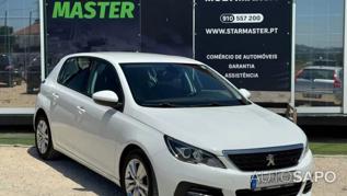 Peugeot 308 1.5 BlueHDi Business Line de 2019