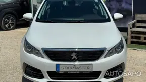 Peugeot 308 1.5 BlueHDi Business Line de 2019