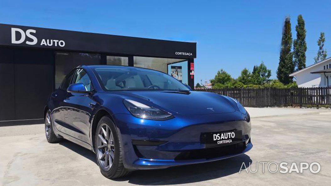 Tesla Model 3 de 2023