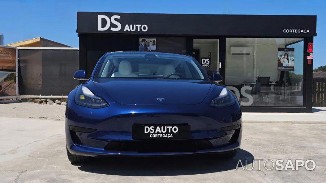 Tesla Model 3 de 2023