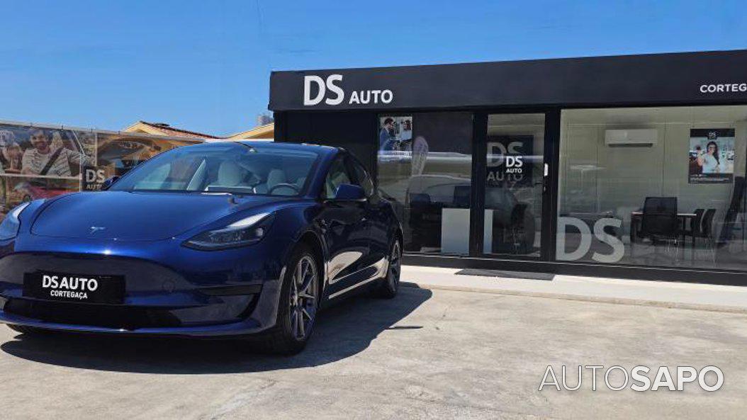 Tesla Model 3 de 2023