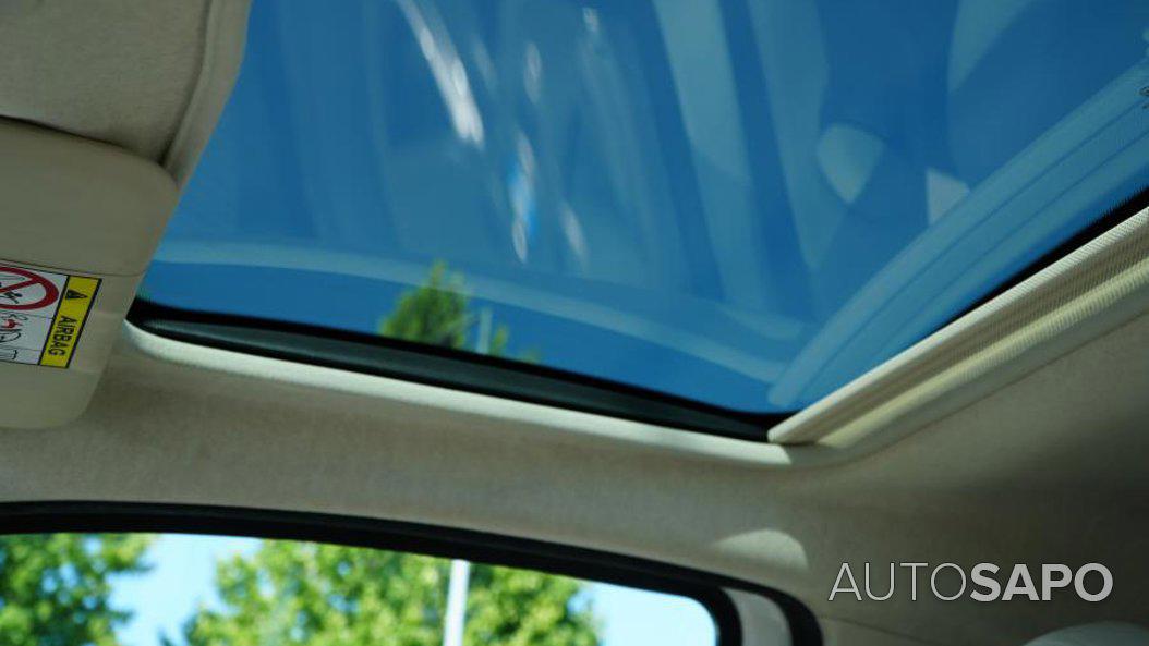 Fiat 500 1.0 Hybrid Lounge de 2020