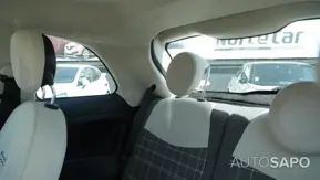 Fiat 500 1.0 Hybrid Lounge de 2020