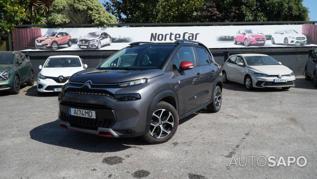 Citroen C3 AirCross 1.2 PureTech Feel de 2021