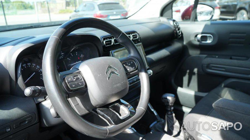Citroen C3 AirCross 1.2 PureTech Feel de 2021