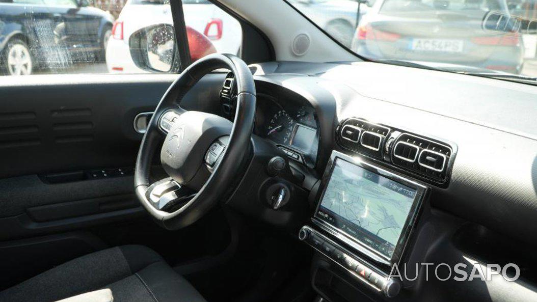 Citroen C3 AirCross 1.2 PureTech Feel de 2021
