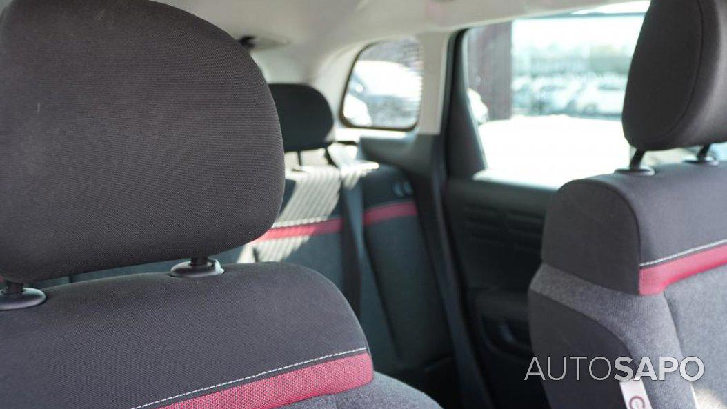 Citroen C3 AirCross 1.2 PureTech Feel de 2021