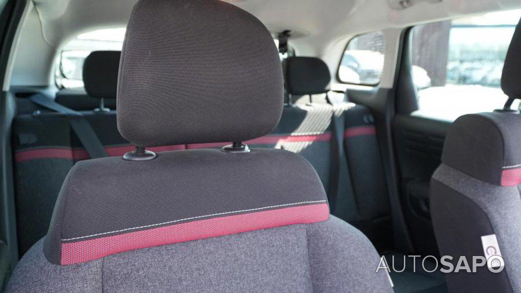 Citroen C3 AirCross 1.2 PureTech Feel de 2021