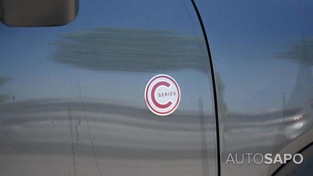 Citroen C3 AirCross 1.2 PureTech Feel de 2021