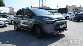 Citroen C3 AirCross 1.2 PureTech Feel de 2021