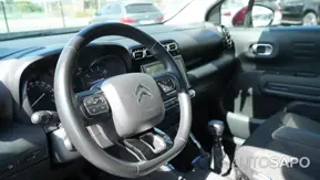 Citroen C3 AirCross 1.2 PureTech Feel de 2021